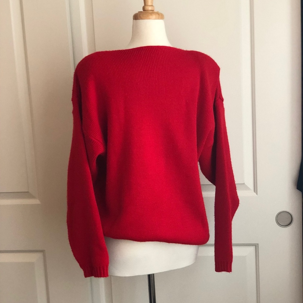 Vintage Streetwear Sweater - Picture 4 of 4